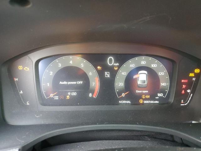 2024 ACURA INTEGRA 19UDE4H66RA022046
