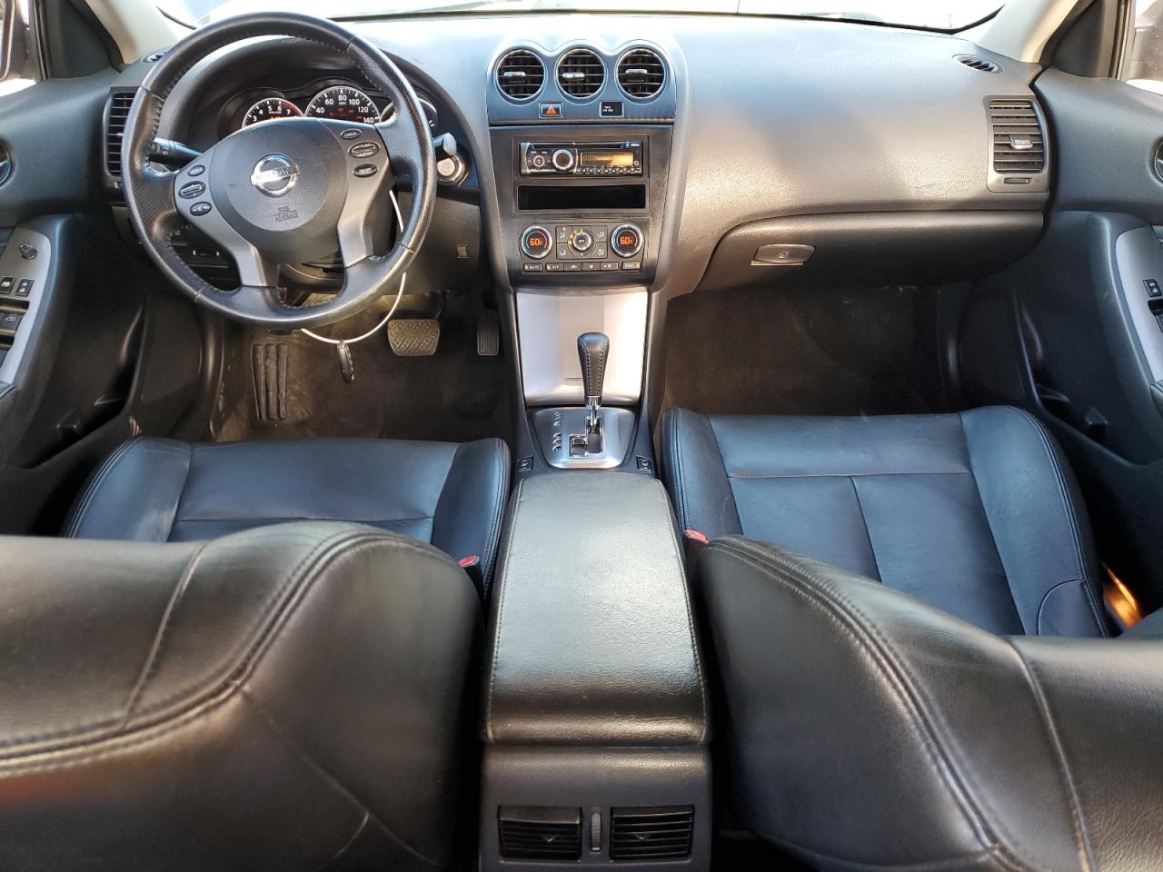 1N4AL2AP1BN405508 2011 Nissan Altima Base