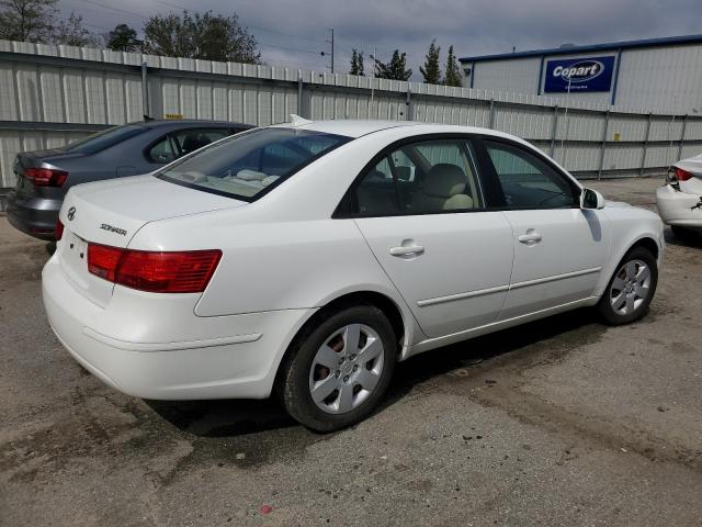 5NPET46C59H497813 | 2009 Hyundai sonata gls