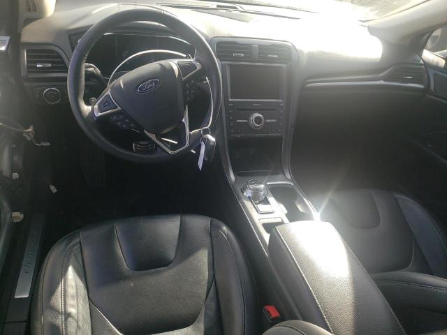 2017 FORD FUSION TIT - 3FA6P0K99HR162616