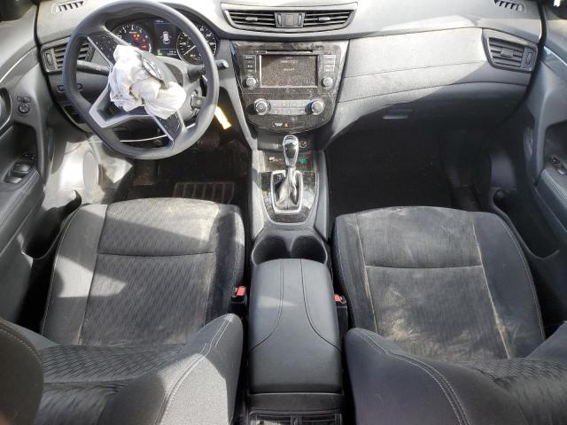 2019 Nissan Rogue S VIN: KNMAT2MV4KP556240 Lot: 46617714