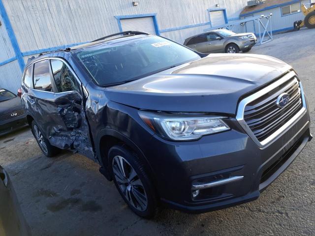 2020 Subaru Ascent Limited VIN: 4S4WMALD3L3415086 Lot: 48105144