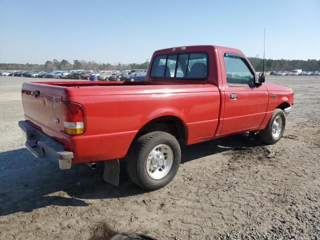 1FTCR10A5TUA17892 1996 Ford Ranger