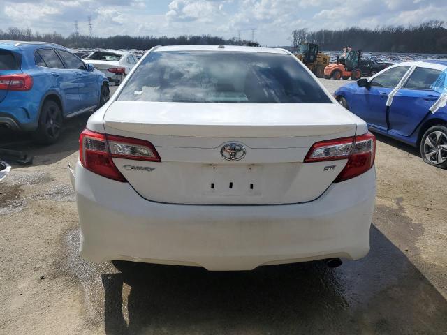2012 Toyota Camry Base VIN: 4T1BF1FK0CU509519 Lot: 46063464