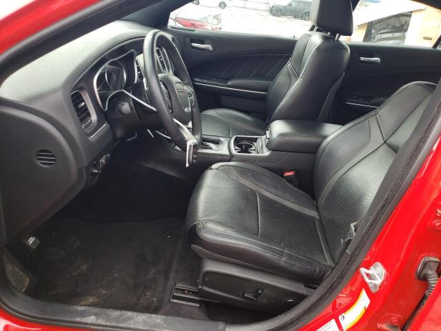 2015 DODGE CHARGER R/ - 2C3CDXCT6FH750009
