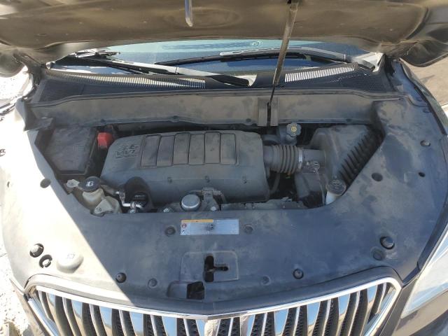 VIN 5GAKVBKDXHJ207752 2017 BUICK ENCLAVE no.11