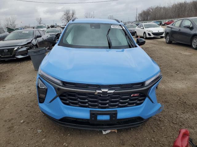 2024 CHEVROLET TRAX 2RS - KL77LJE22RC063292