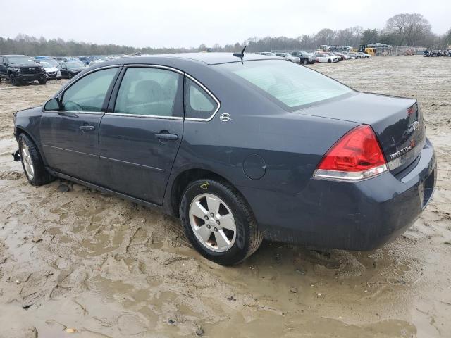 2008 Chevrolet Impala Lt VIN: 2G1WT58K389167337 Lot: 48616134