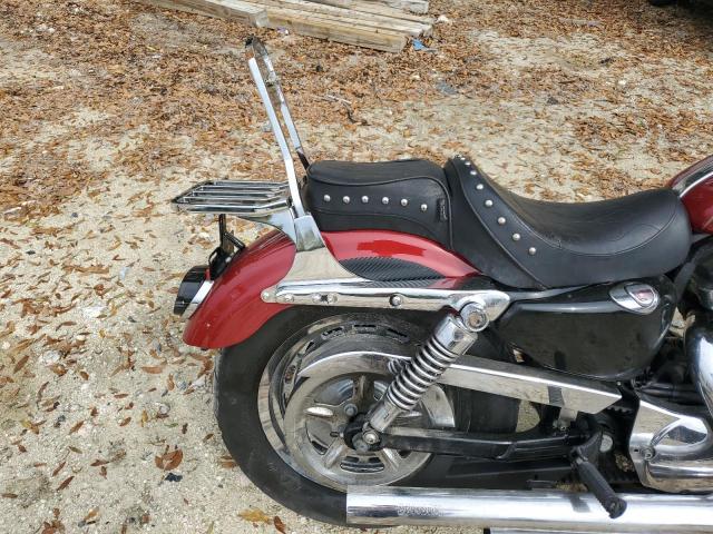 2007 HARLEY-DAVIDSON DAVIDSON - 1HD1CT3187K437730