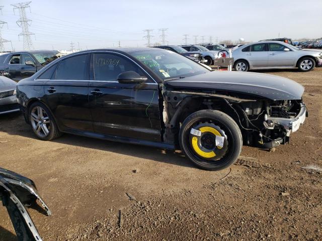 2016 AUDI A6 PREMIUM - WAUGFAFCXGN074329