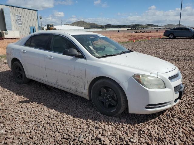 2009 Chevrolet Malibu Ls VIN: 1G1ZG57B594255829 Lot: 45465024