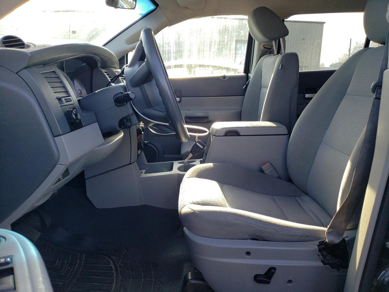 1D8HB48N08F138104 2008 Dodge Durango Slt