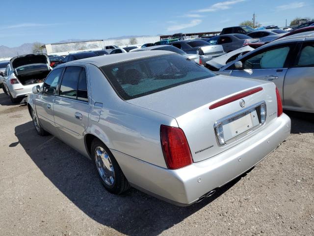 1G6KD54Y11U292572 2001 Cadillac Deville