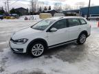 2019 VOLKSWAGEN GOLF ALLTR - 3VWH17AU6KM511509