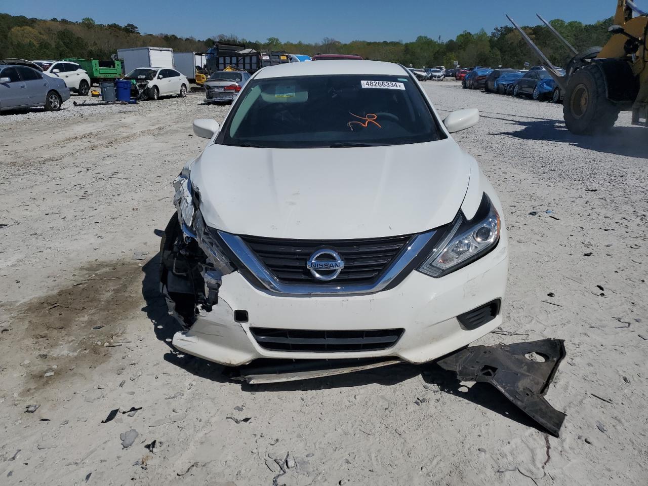 1N4AL3AP0HN365856 2017 Nissan Altima 2.5