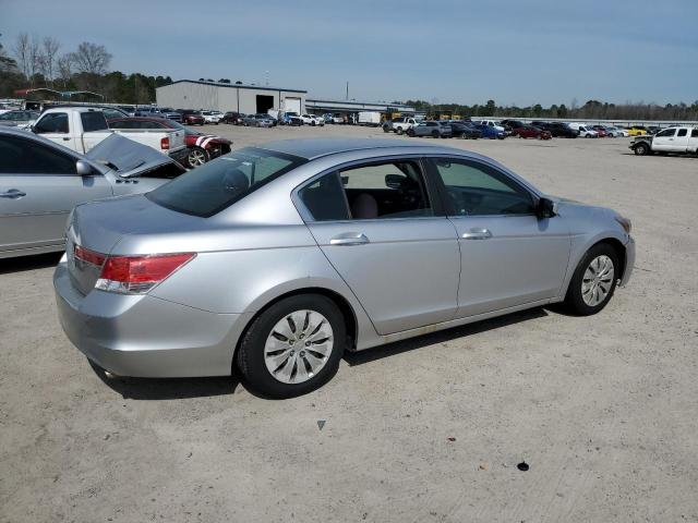 2012 Honda Accord Lx VIN: 1HGCP2F30CA025194 Lot: 45607734