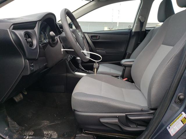 2018 TOYOTA COROLLA L - 2T1BURHE1JC094107
