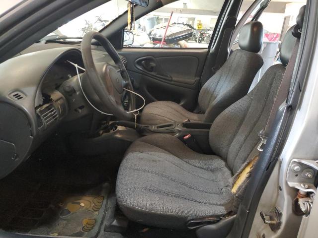 2004 Chevrolet Cavalier VIN: 1G1JC52F147237628 Lot: 46208124