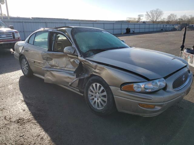 2005 Buick Lesabre Custom VIN: 1G4HP52K05U186371 Lot: 45950224