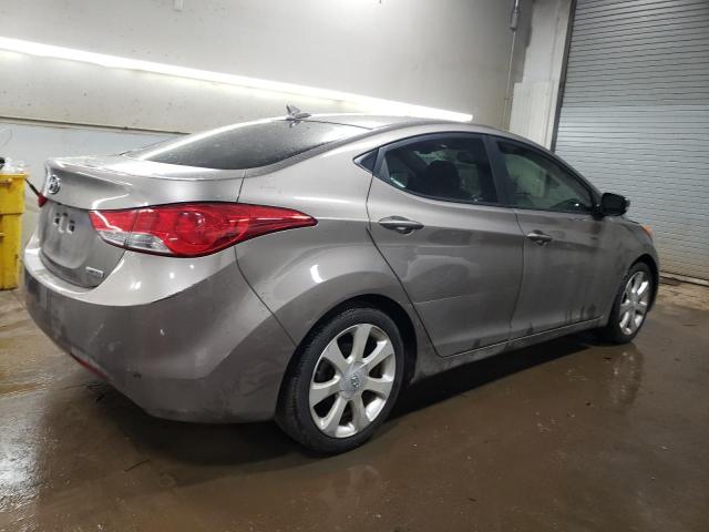 2012 Hyundai Elantra Gls VIN: 5NPDH4AE7CH132563 Lot: 47320794