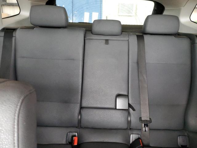 2015 BMW X1 SDRIVE2 - WBAVM1C57FVW57913