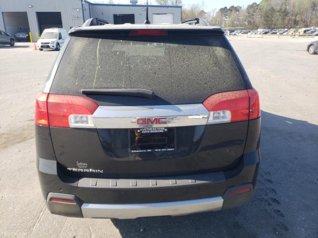 2011 GMC Terrain Slt VIN: 2CTALWEC1B6405431 Lot: 47486934