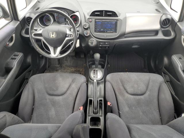 2011 Honda Fit Sport VIN: JHMGE8H56BS006860 Lot: 46899804