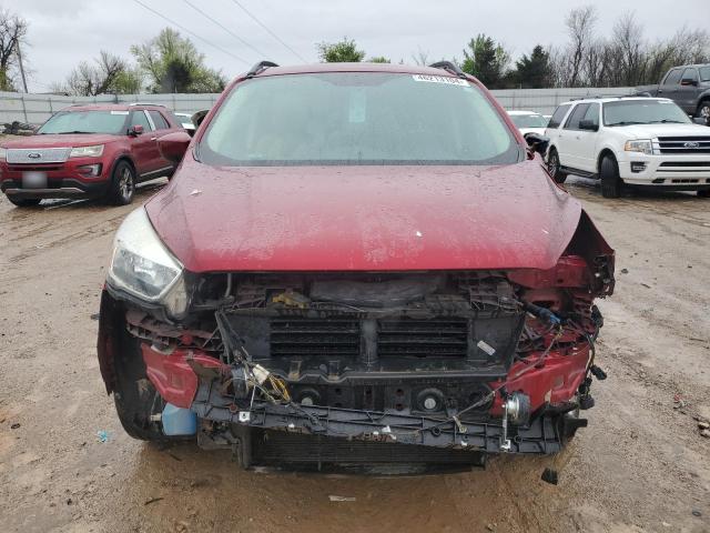 2018 FORD ESCAPE SE - 1FMCU0GDXJUA52882