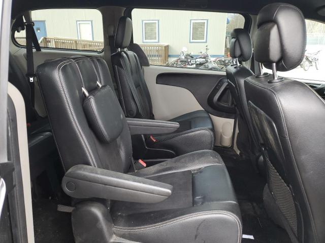2020 DODGE GRAND CARA - 2C4RDGCG6LR206639