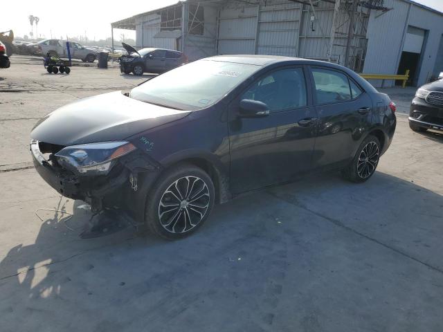 2016 TOYOTA COROLLA L 5YFBURHE1GP558649