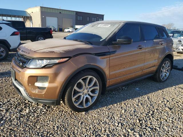 2014 Land Rover Range Rover Evoque Dynamic Premium VIN: SALVT2BG6EH890699 Lot: 48158604