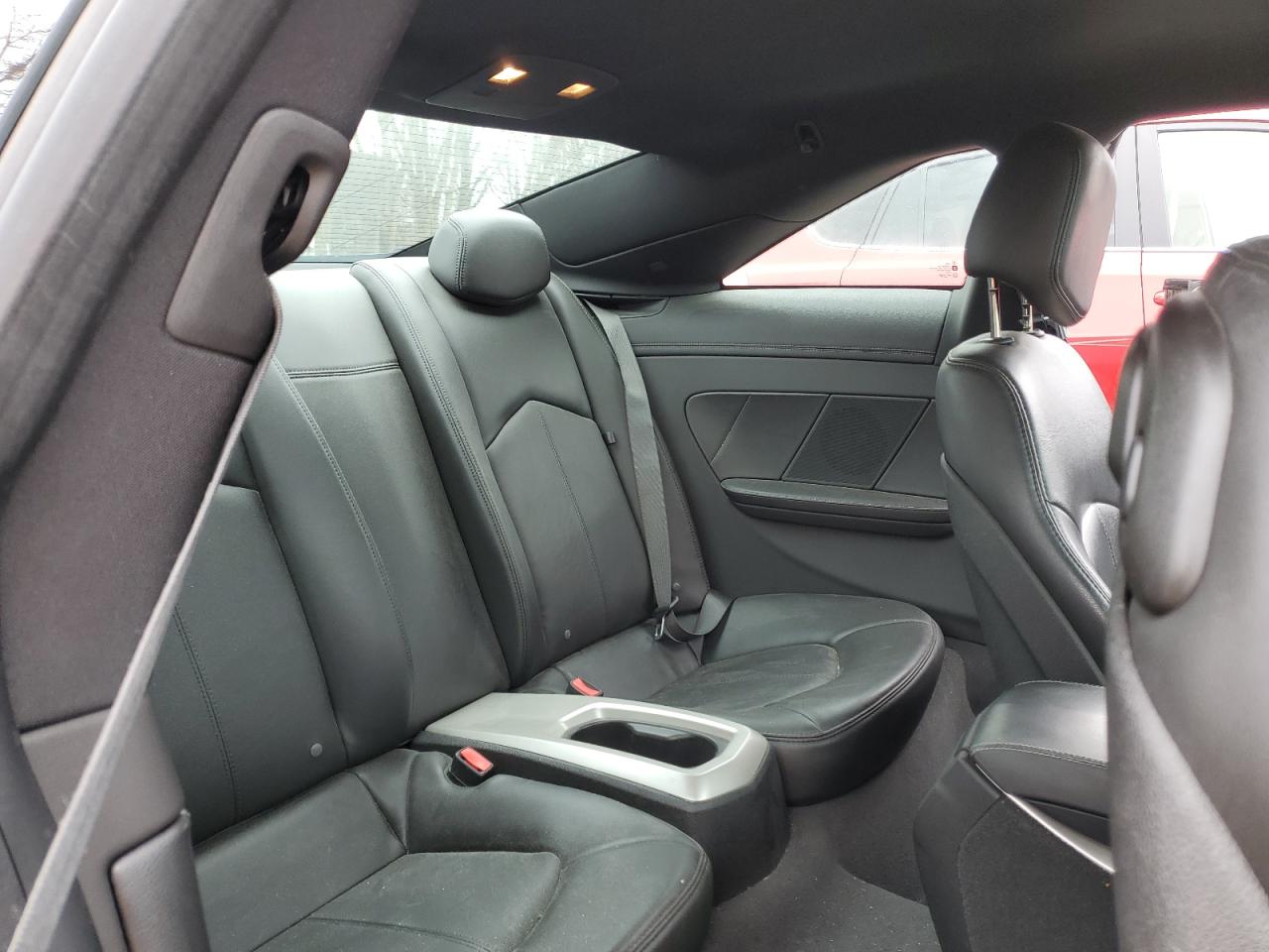 1G6DC1E39D0170710 2013 Cadillac Cts