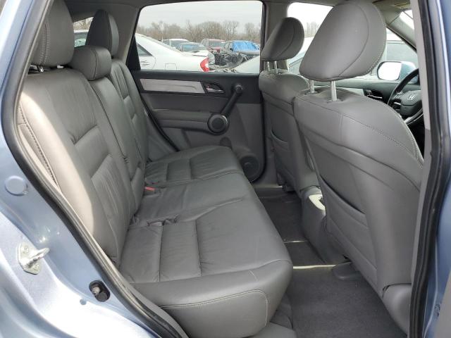 5J6RE4H7XAL005881 | 2010 Honda cr-v exl