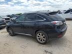 LEXUS RX 350 photo