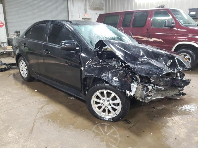 2012 Mitsubishi Lancer Es/Es Sport VIN: JA32U2FU4CU032402 Lot: 46216374