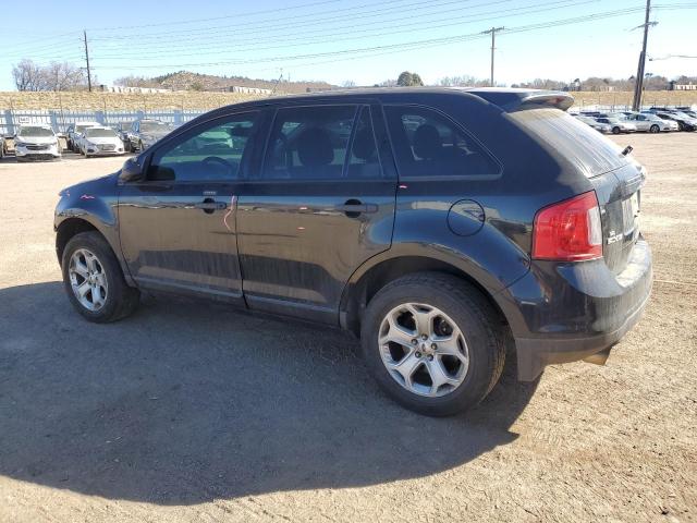 2013 Ford Edge Se VIN: 2FMDK4GCXDBC92369 Lot: 44993944