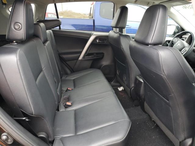 2016 TOYOTA RAV4 LIMIT - 2T3DFREV1GW501218