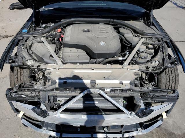 2022 BMW 430XI - WBA73AP01NCK07176