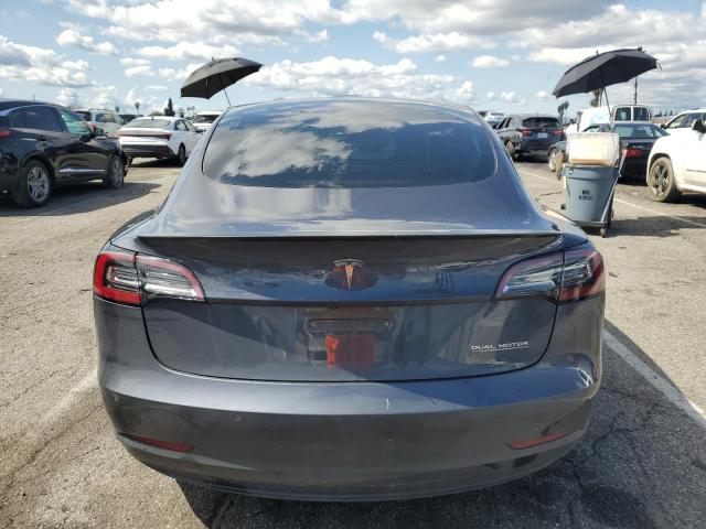 2022 Tesla Model 3 VIN: 5YJ3E1EC8NF180313 Lot: 45715244