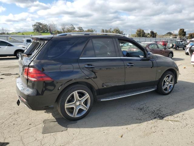 2016 MERCEDES-BENZ GLE 550E 4 - 4JGDA6DB3GA782792