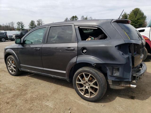 2017 Dodge Journey Gt VIN: 3C4PDDEG1HT615543 Lot: 47887544