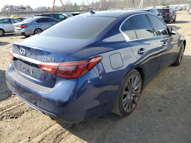 2020 INFINITI Q50 RED SP - JN1FV7AR3LM660275