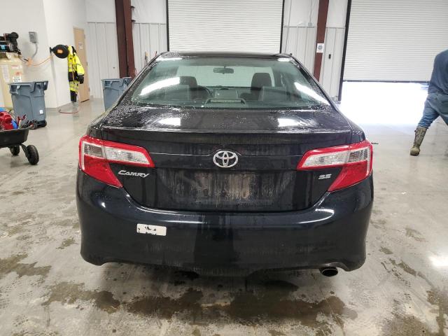 2012 Toyota Camry Base VIN: 4T1BF1FK5CU011123 Lot: 48082734