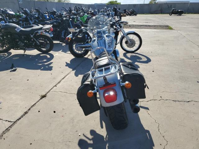 2019 HARLEY-DAVIDSON FXLR - 1HD1YNJ15KC011481