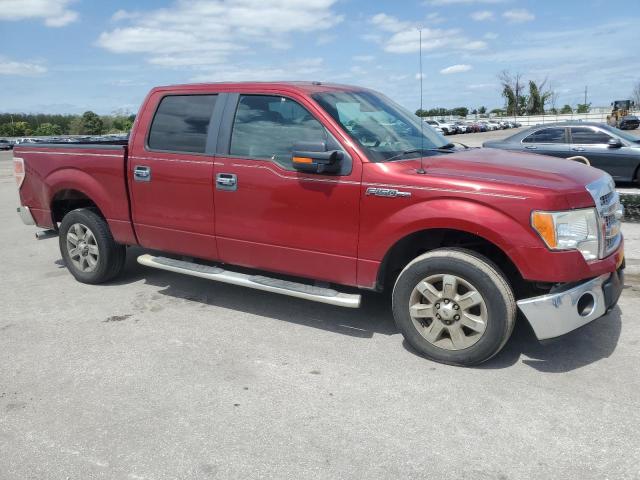 1FTFW1CF7DFB80756 2013 FORD F-150-3
