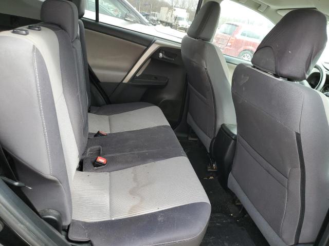 2015 TOYOTA RAV4 XLE - 2T3RFREV8FW362659