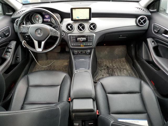 VIN WDCTG4GB7FJ123783 2015 Mercedes-Benz GLA-Class,... no.8