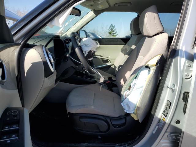 2020 Kia Soul Lx VIN: KNDJ23AU1L7026474 Lot: 46425514