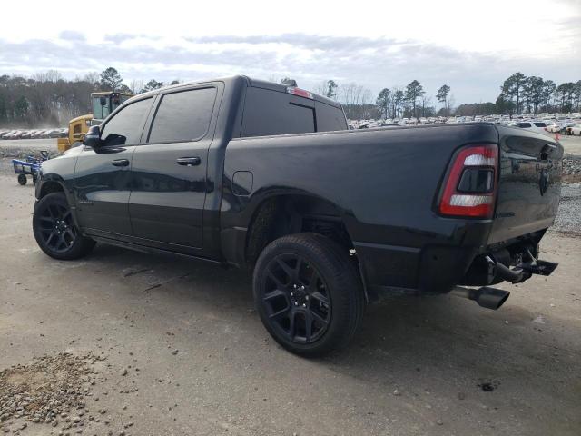 2023 RAM 1500 LARAM - 1C6RREJT6PN585805