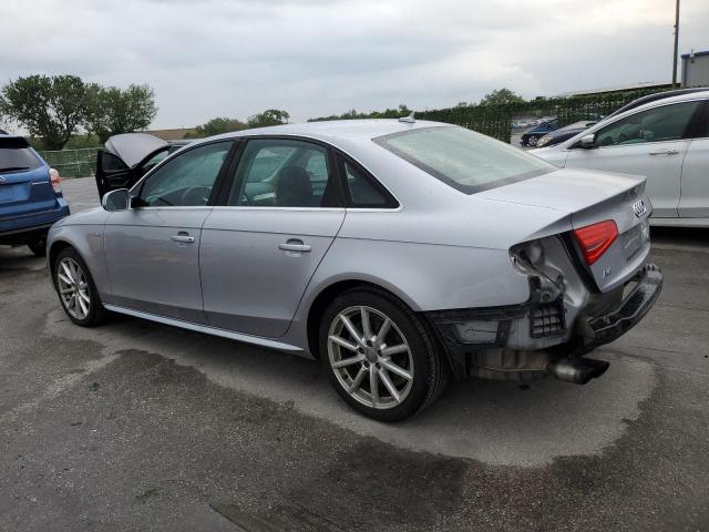 VIN WAUBFAFL5FN046298 2015 Audi A4, Premium no.2